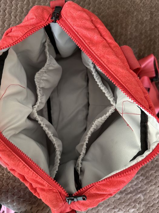 Чанта за бебешки аксесоари