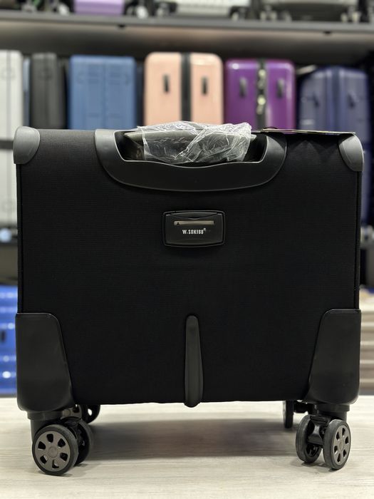 Чемодан пилот кейс для стюардесс