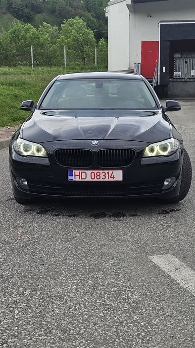 BMW 5 Series 2011 — imagine 2