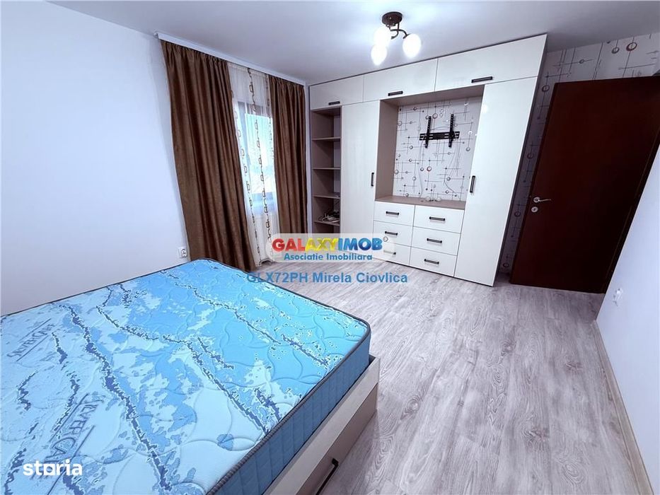 Inchiriere Casa\/Vila Baicoi Central