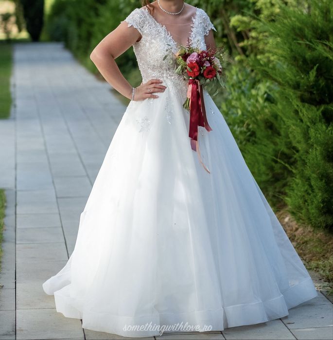 Rochie de mireasă