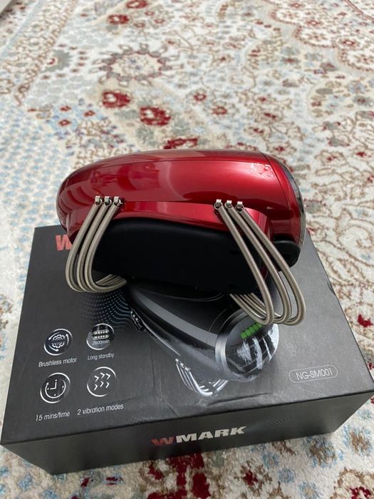 Массажер для лица