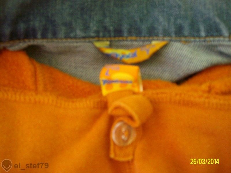 Марково яке 2 в 1 Mayoral