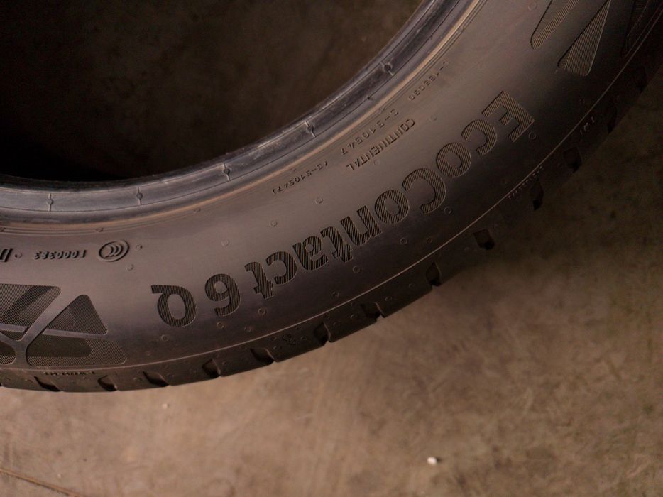 235 50 R18 vara Anvelope Cauciucuri Continental 6mm DOT 2022