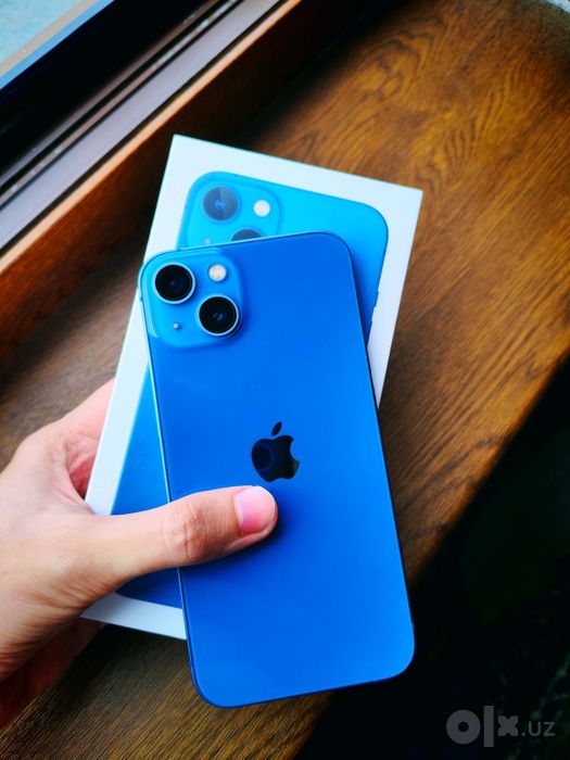 iPhone  13 128gb