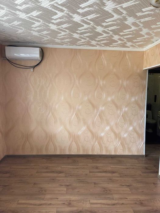 1-комнатная на военном городке