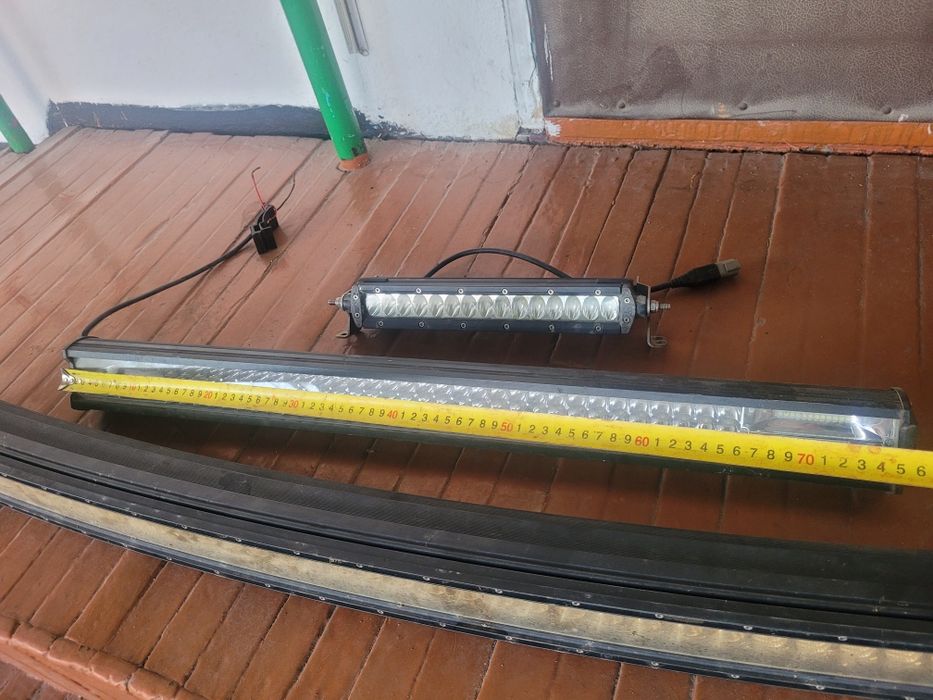 Продам Лед балки