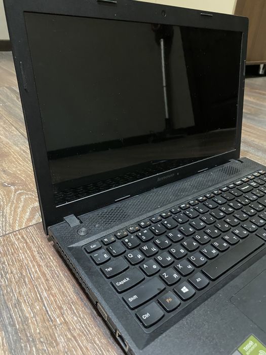 Ноутбук Lenovo g500