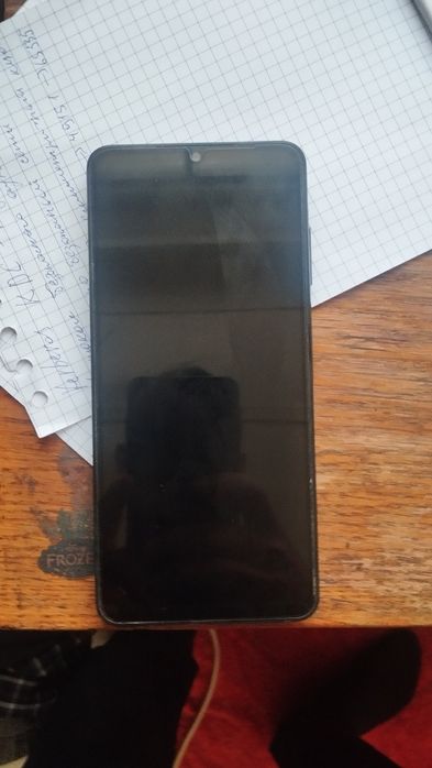 Samsung A06 Sotiladi