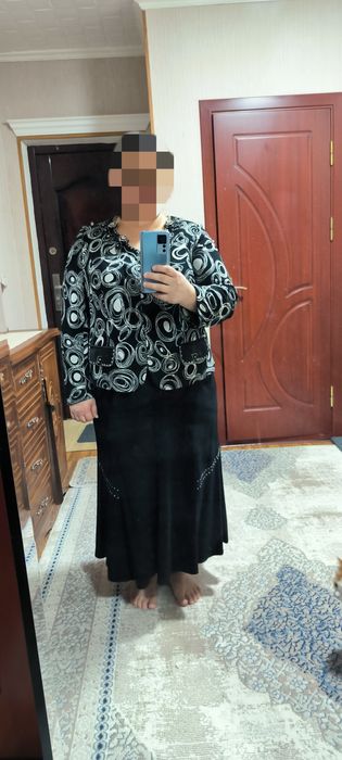 Костюм двойка в отличном состоянии