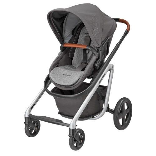 Чисто нова количка Maxi Cosi Lila Nomad grey