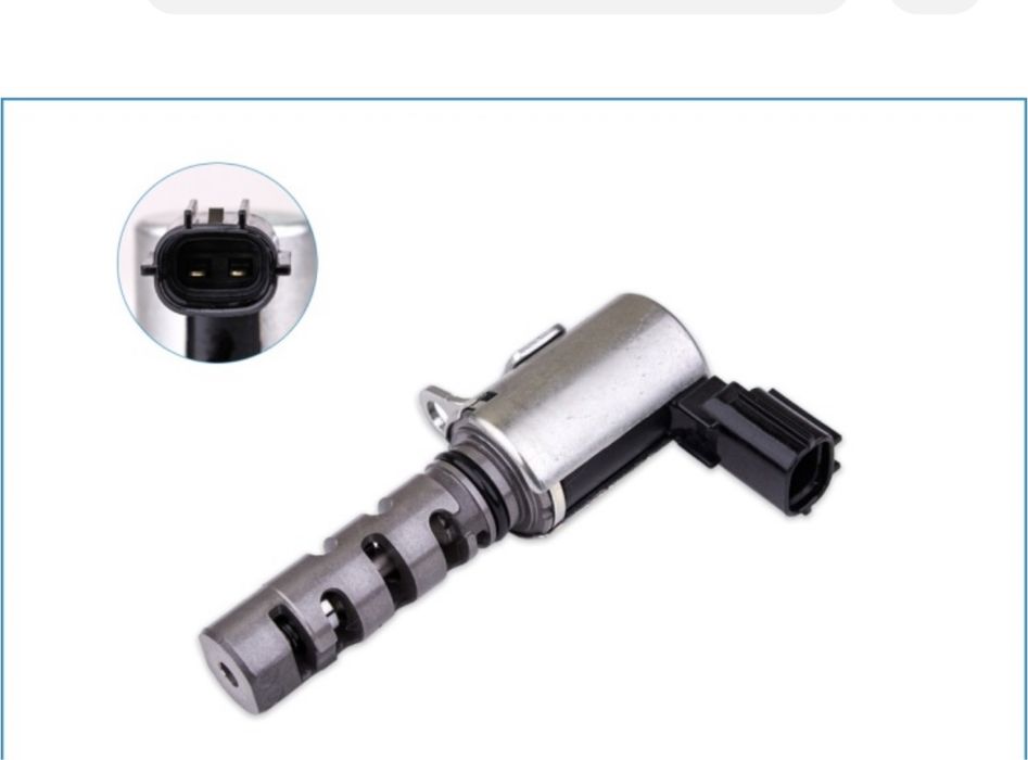 Клапан VV ti (ввти) на камри 35