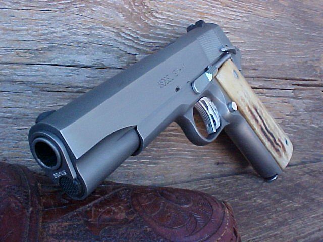 PISTOL 4.5 Jouli Co2 [FULL METAL!!] - Cu Aer Comprimat Airsoft - Gaz