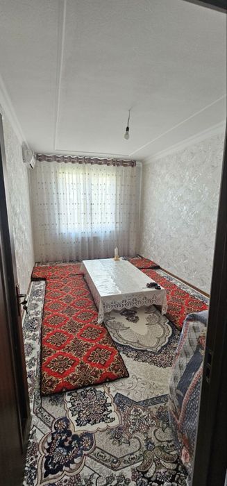 Choshtepa 1 xona sotiladi