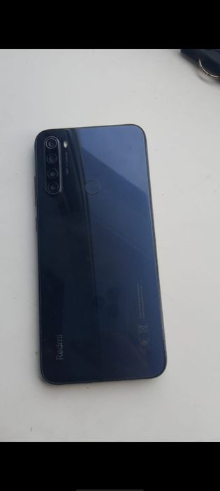 Телефон Redmi Note 8T