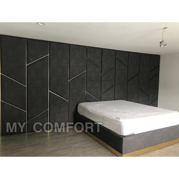 Панно, мягкие и декоративные панели от 450.000 за кв.метр