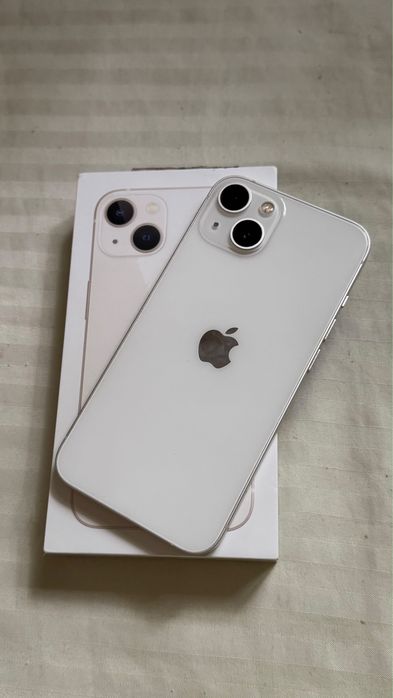 Iphone 13 128гб