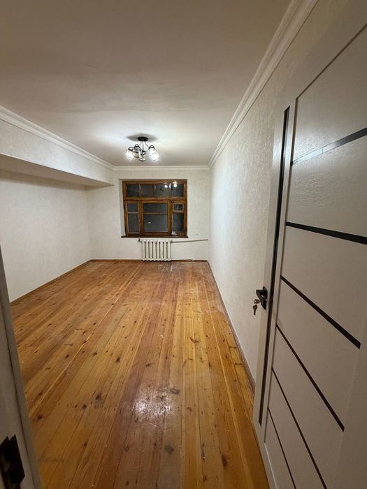 Квартира на Шота Руставели -Братские 2/4/4 общ пл 57м ,балкон 2*6