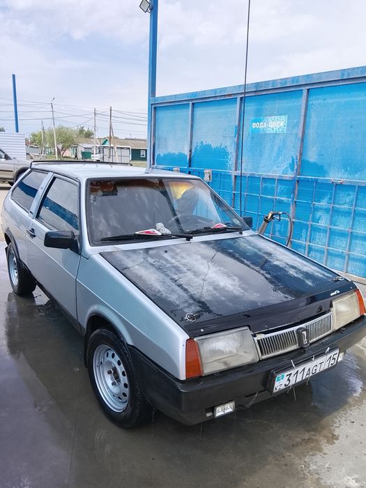 Продам ваз 2108 либо обмен
