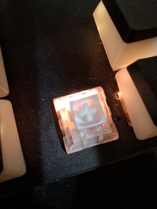 Tastatura mecanica Gaming TKL Hotswap GMMK