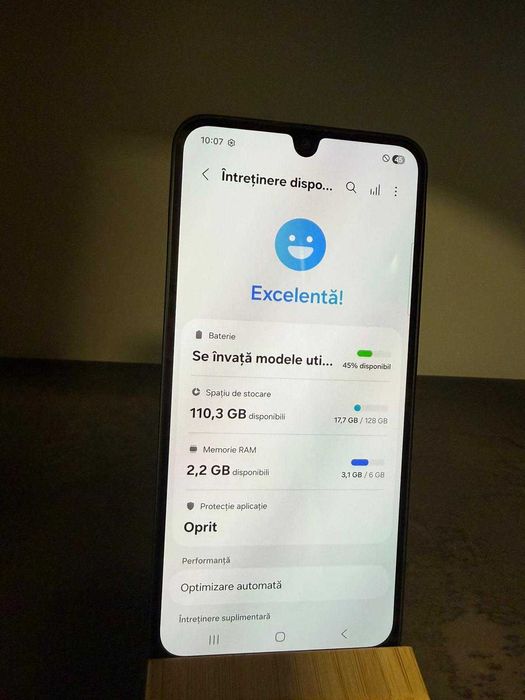 Samsung A26 128GB 5G