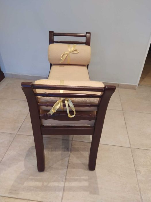 Пейка за пред спалня