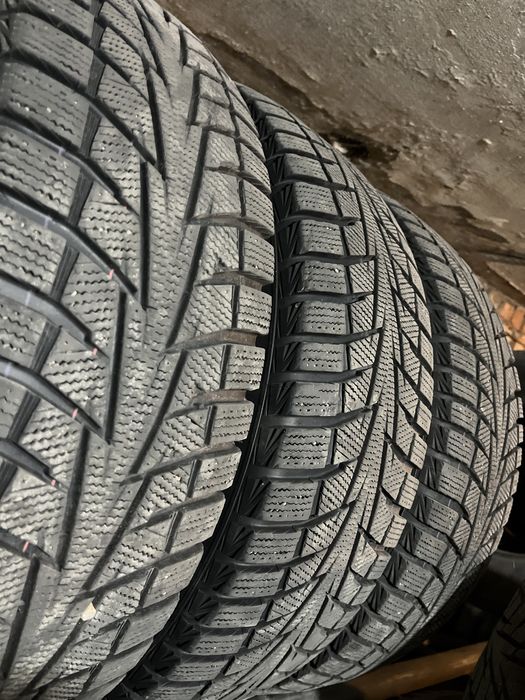 Продам резину р16 ханкук hankook