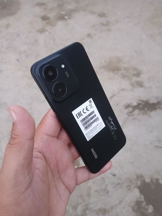 Redmi 15c xotra 8/128