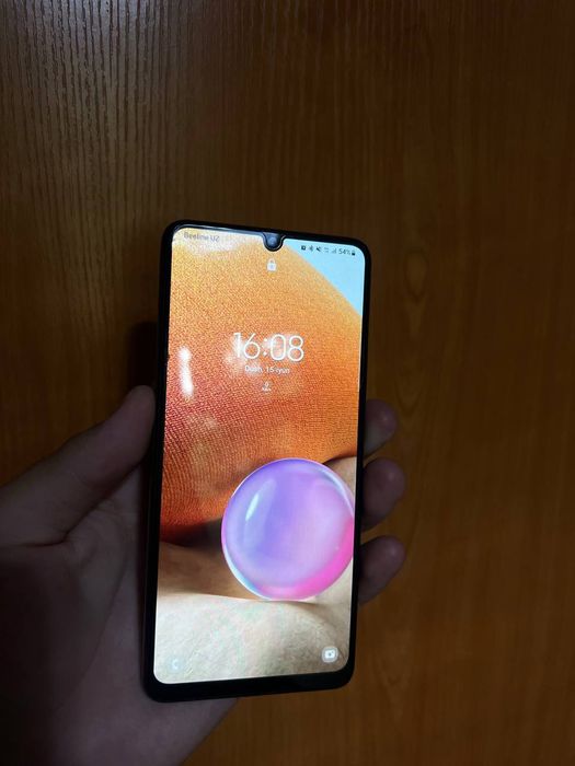 Samsung A32 telefoni