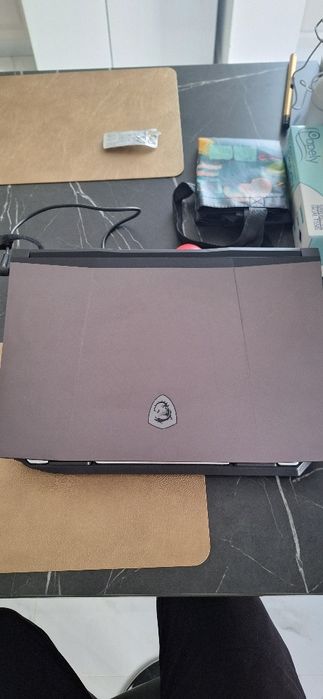 Leptop pt gaming