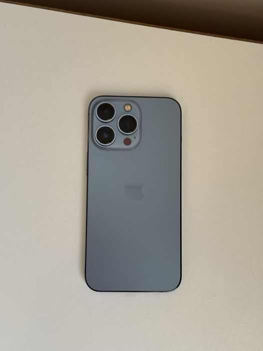 Iphone 13 Pro 256Gb Sierra Blue