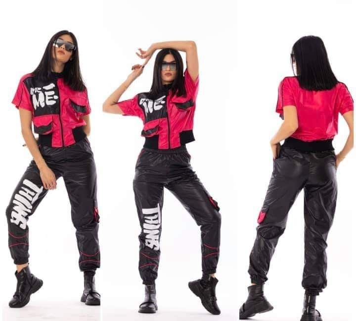 Чизми с естествен пух