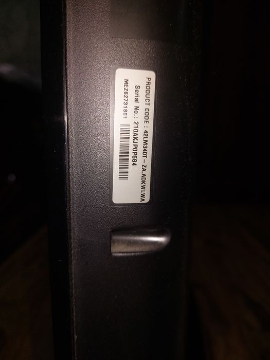 Продам телевизор