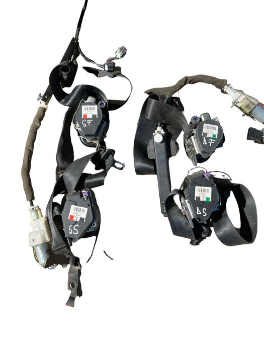 Kit Airbag/Plansa Bord Audi A8 Ii 4E2, 4E8 2002 - 2010