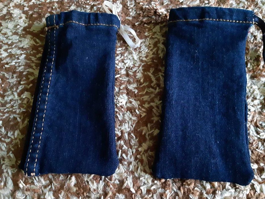 Husa handmade ochelari
