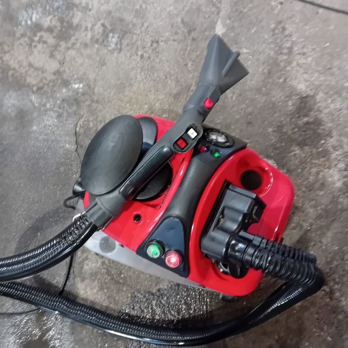 Aspirator injectie extractie  Tron