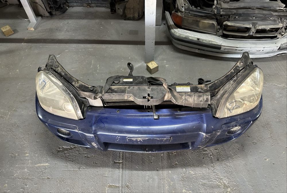 Ноускат Hyundai Tucson JM