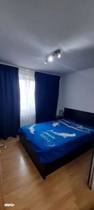 vand apartament 2 camere Bucureștii Noi