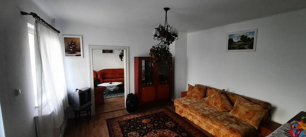 Proprietar, vand casa renovata in Tohanul Vechi, Zarnesti