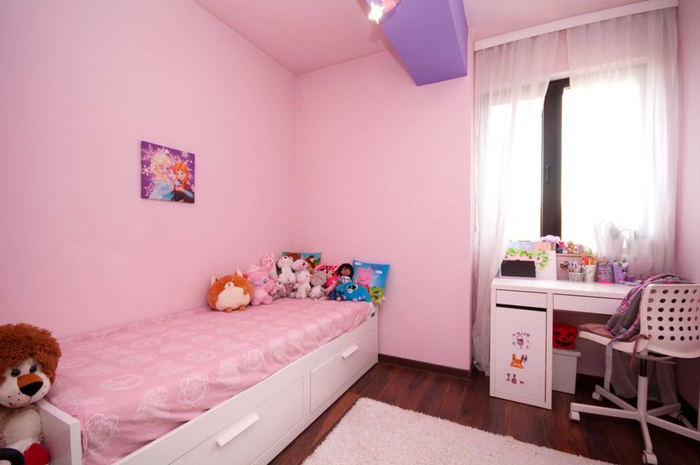 Продава се Четиристаен апартамент в София, Хаджи Димитър - 145 кв.м за 2483 €/кв.м - Снимка #10