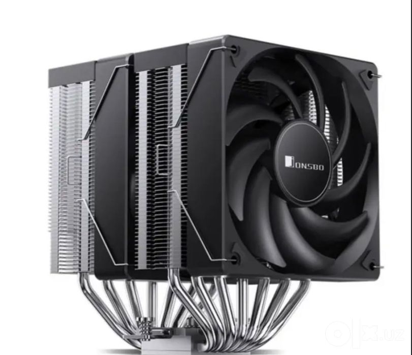 Jonsbo cr 3000 kooler