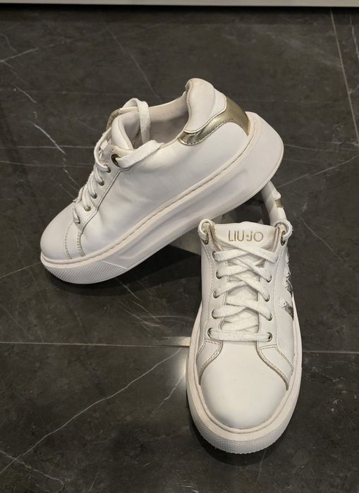 Дамски сникърси "Liu Jo"