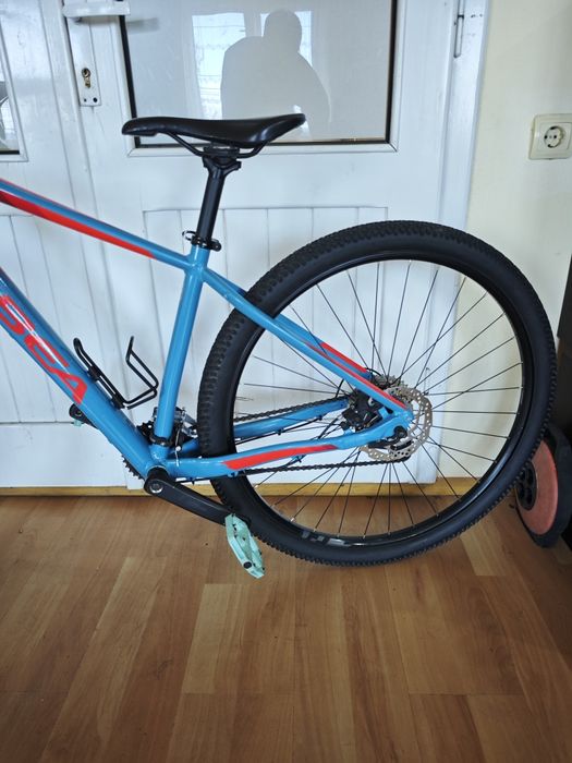 Bicicleta mtb Orbea Mx 29