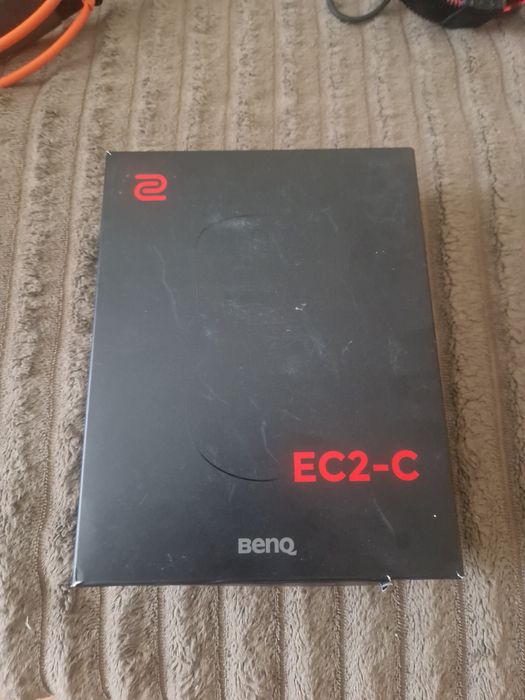 Продам мышку BenQ ZOWIE EC2-C СРОЧНО!!!
