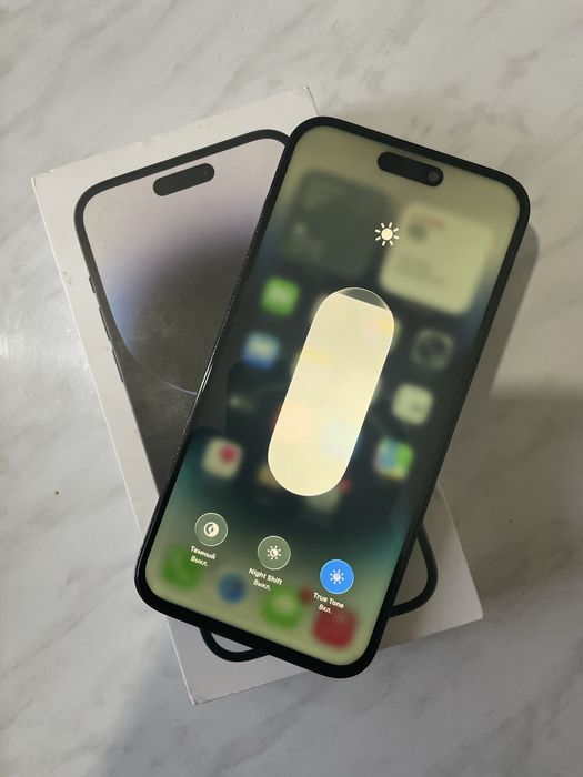 iphone 14 про мах 128гб