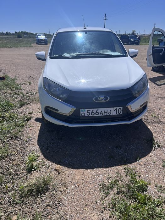 Продам Granta Fl