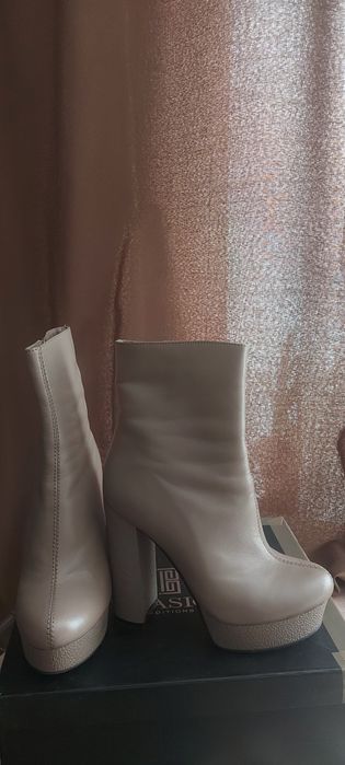 Ботильоны женские