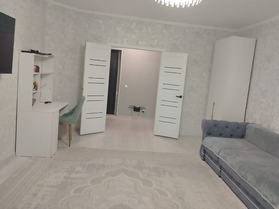 Ұзақ мерзімге  пәтер жалға беріледі