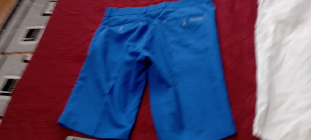 Мъжки къси панталони дънки и летни панталони