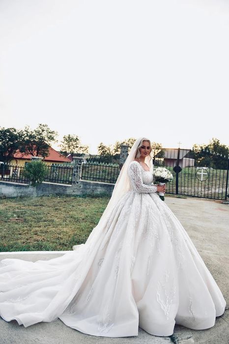 Rochie de mireasă